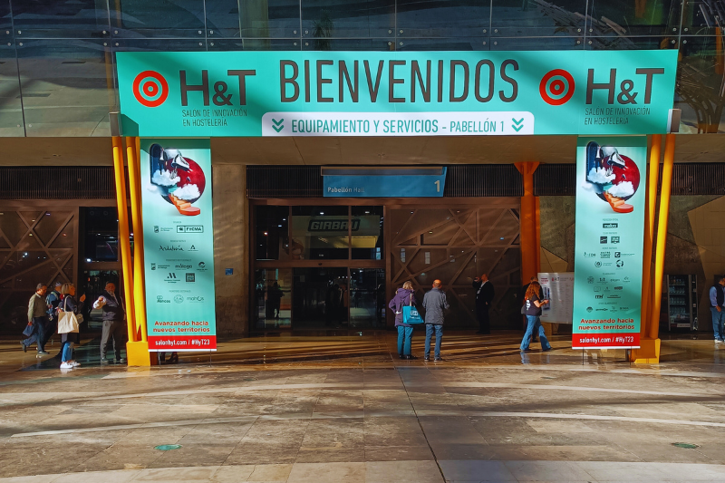 Jimara Packaging asiste a H&T 2026