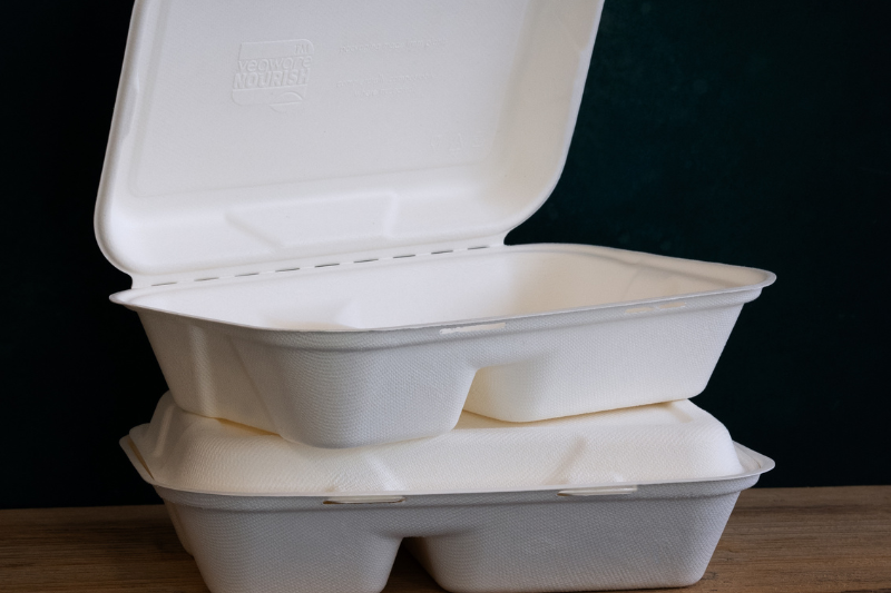 Normativa sobre envases compostables