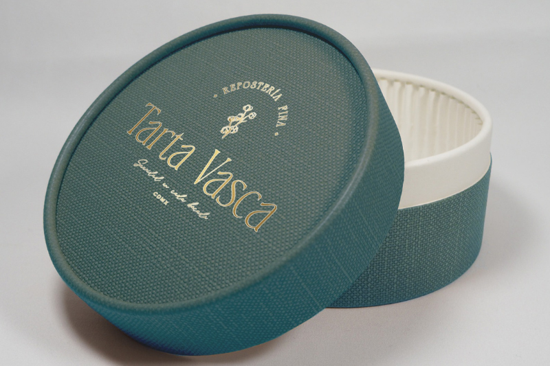 envases tartas de queso: oportunidades de negocio