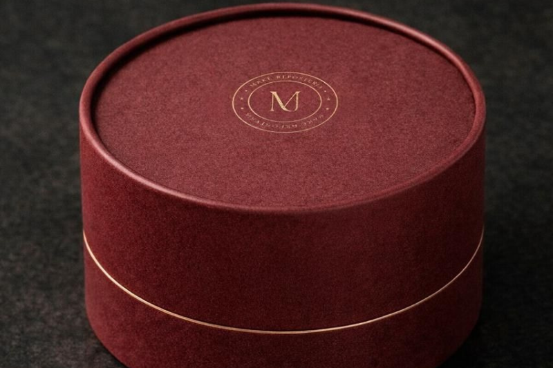 Personalización Envases Tartas de Queso