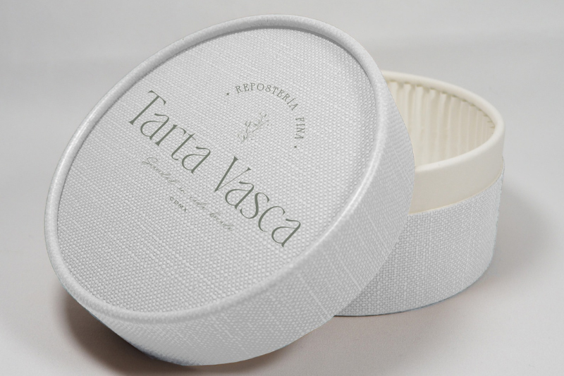 Envases tartas de queso: importancia de elegirlos bien