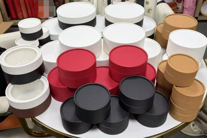 envases para cheesecakes y tartas de queso