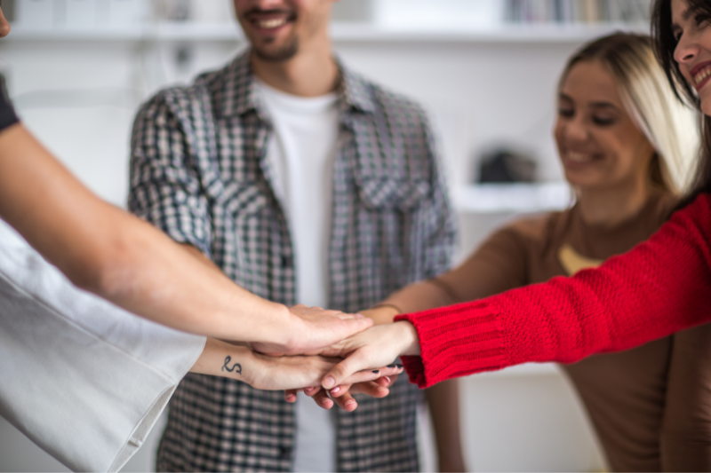 liderazgo en restaurantes: ambientes positivos