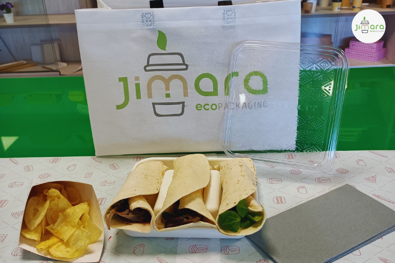 Propósitos 2025 Jimara Packaging: mejorar las tendencias en envases